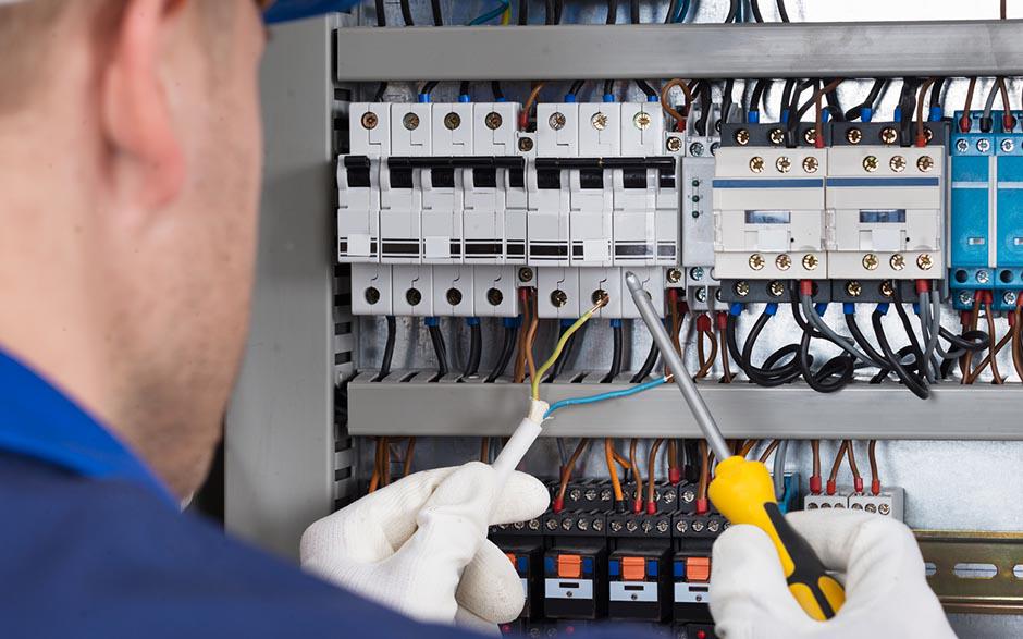 électricien urgence Le Blanc-Mesnil